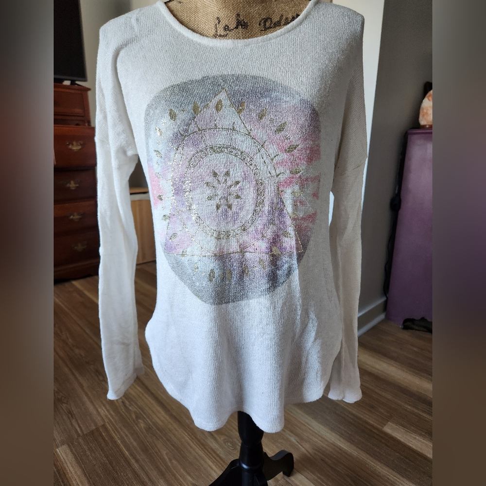 American Rag long sleeve top